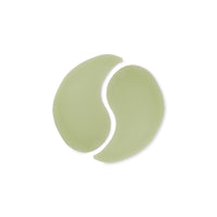 Matcha Eye Collagen Gel Patches - 10 Pairs