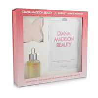 DMB X Beauty Junky Monkey Gift Set