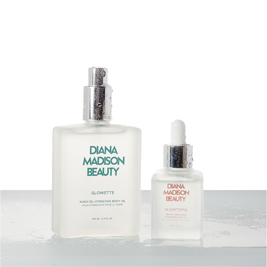 The Liquid Glow Kit