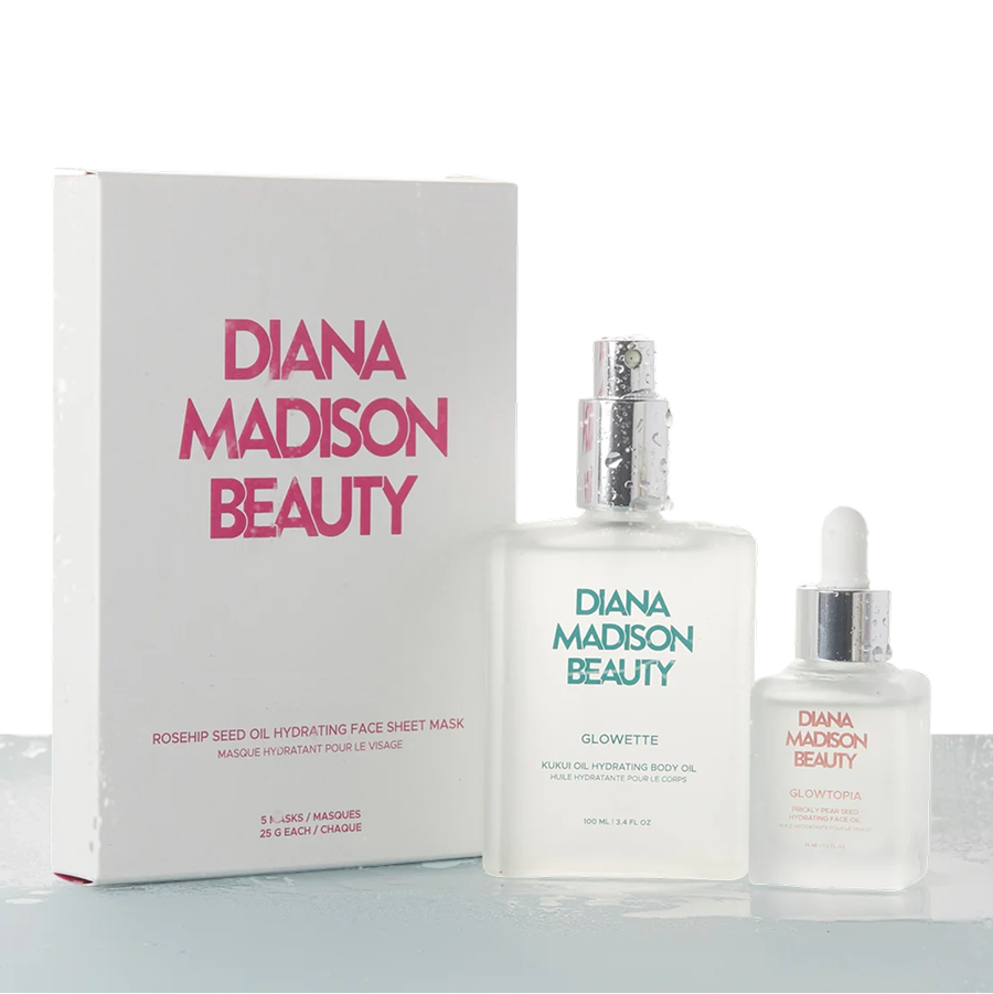 The Ultimate Glow Kit