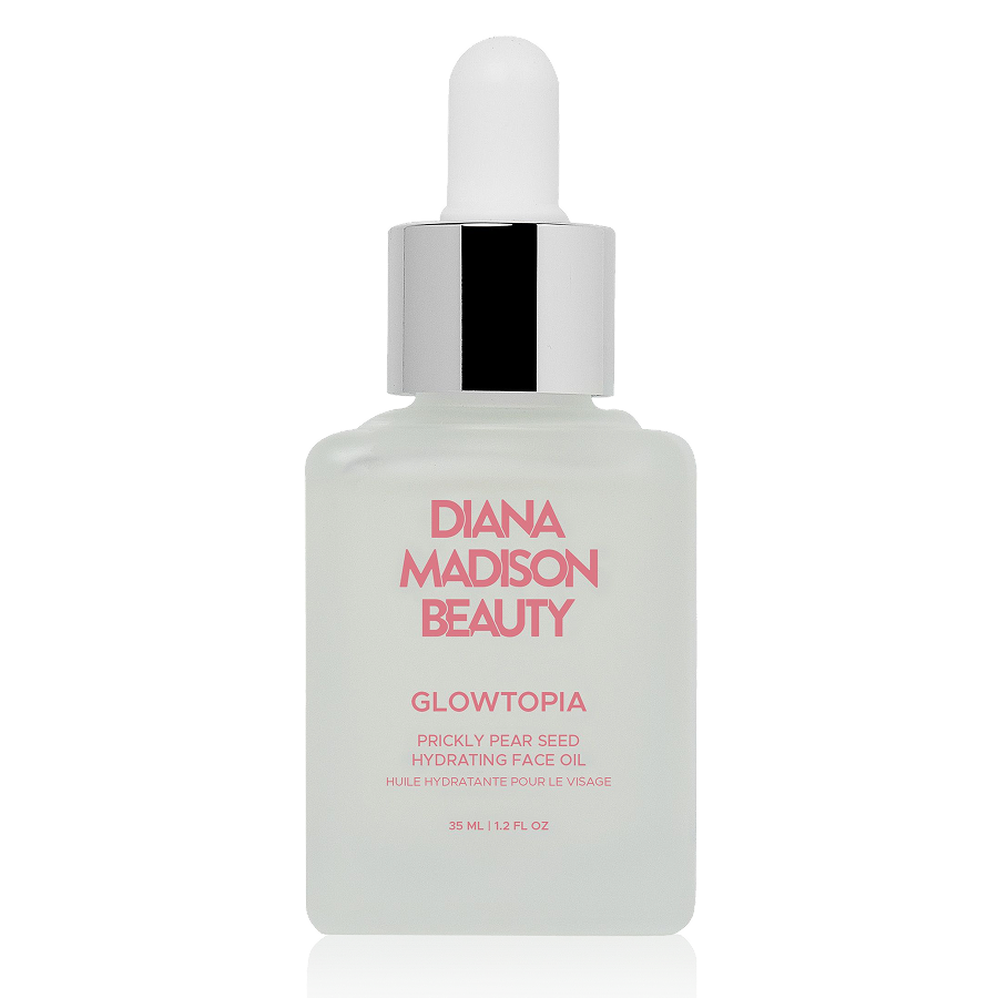 Glowtopia Prickly Pear Seed Hydrating Face Oil