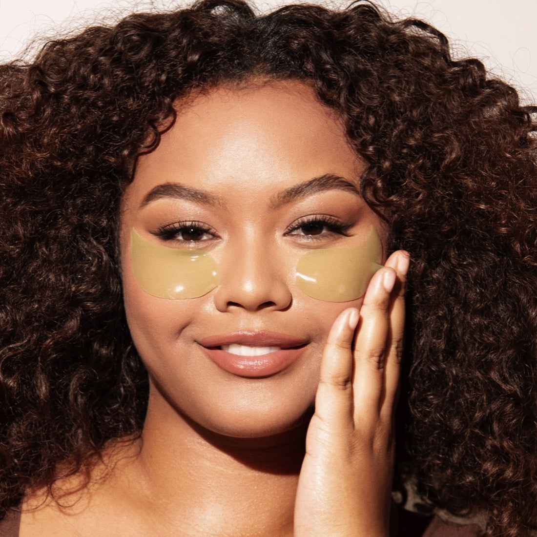 Matcha Eye Collagen Gel Patches - 10 Pairs