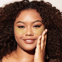 Matcha Eye Collagen Gel Patches - 10 Pairs